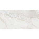 Gravel White Glossy 60x120