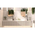 Gualdo White 33,3x55 - Slika 2