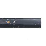 Postolje za tuš kabinu L210 mermer black