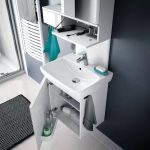 Umivaonik Selnova Square 500.299.01.1 (65x48) - Slika 2