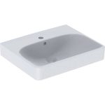 Umivaonik Smyle Square 500.256.01.1 (50x41)