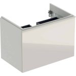 Geberit Ormarić za umivaonik Acanto 74x53,5x47,5 500.611.JL.2