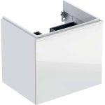 Geberit Ormarić za umivaonik Acanto 59,5x53,5x47,5 500.609.01.2