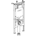Duofix Sigma (UP320) 111.796.00.1 (8 cm) - Slika 2