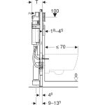 Duofix Sigma 111.375.00.5 (12 cm) - Slika 4