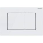 Delta 20 Square tipka bela – 115.137.11.1