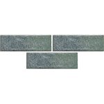 Torino Verde 6,5x20