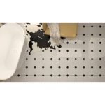 Betera Black White 58x58 - Slika 3