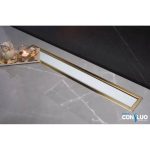 Confluo Premium Line 550 Zlato-Belo-Staklo - 13100121 - Slika 2
