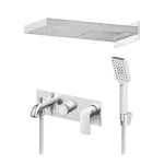 S/2 baterija za tuš kadu 231709