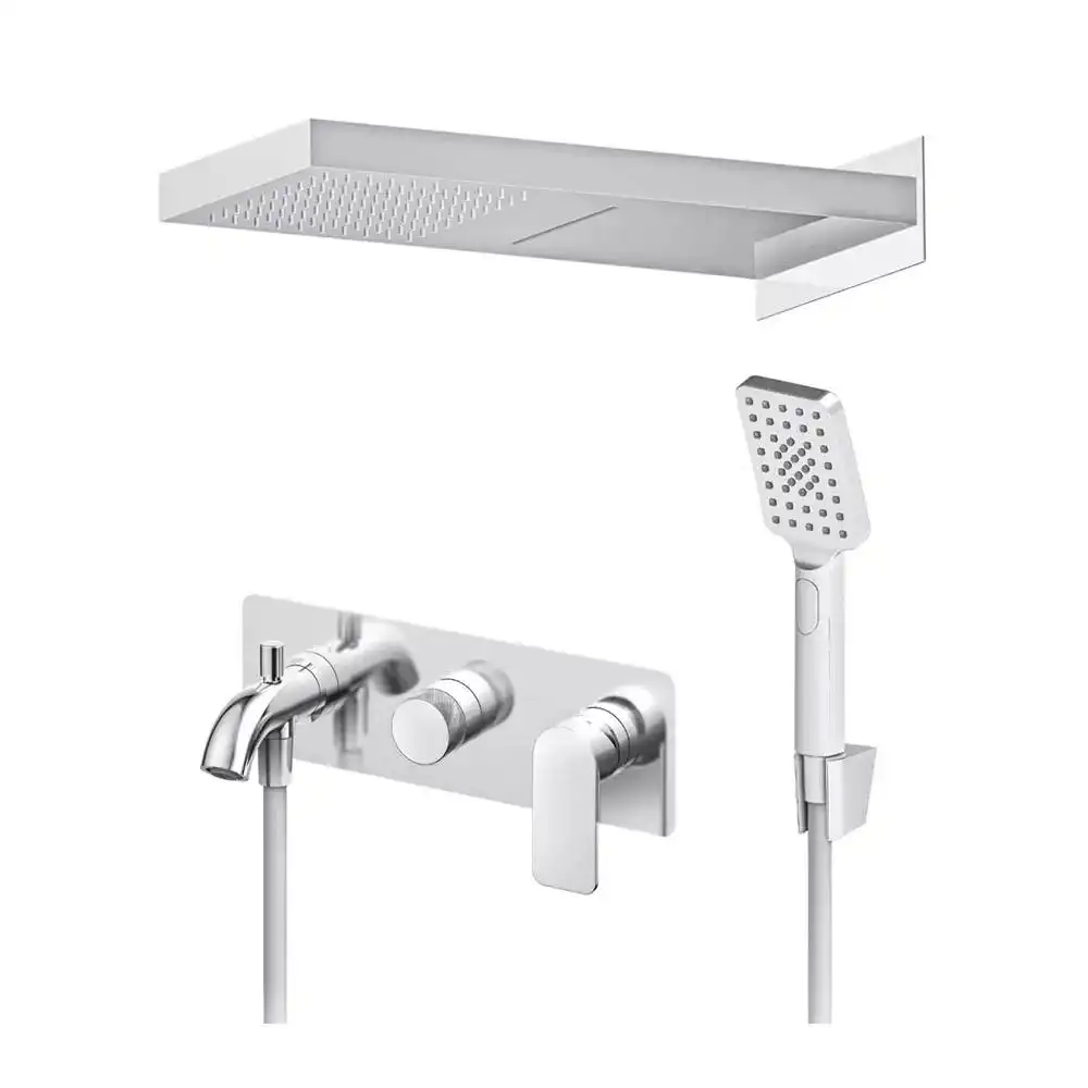 231709-rosan-baterija-tus-kada-s2 S/2 baterija za tuš kadu 231709 - Slika 1