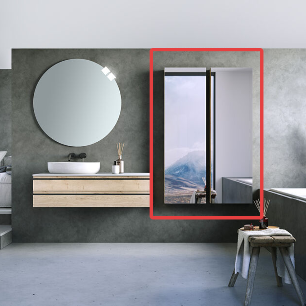 alexis-DC-A1462-15 Vertikala Alexis A 1462/15 DC (dark concrete) 546340 - Slika 1