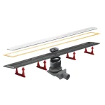 Confluo Premium Line 550 Zlato-Belo-Staklo - 13100121 - Slika 3