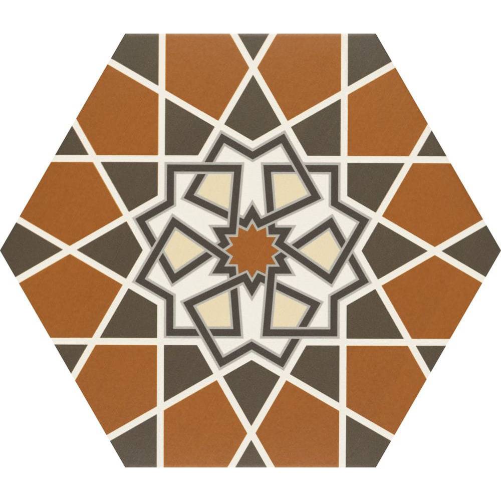 1-Andalusi-28,5x33 Andalusi 28,5x33 - Slika 1