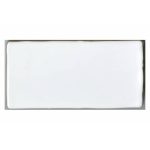 Atelier White Glossy 7,5x15