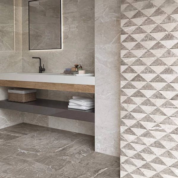 Bernini Natural 31,6x60 - Slika 2