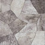 Calabria Grigio Scuro 33x33