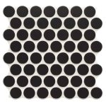 Circle Black 30,9x30,9