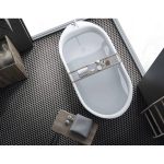 Circle Marquina 30,9x30,9 - Slika 2