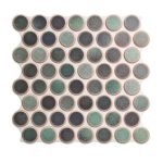 Dakhla Aqua Circle 30,9x30,9