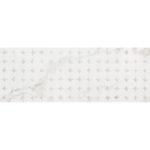 Decor Varenna White Brillo 33,3x90