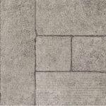 Elba Gray 33x33