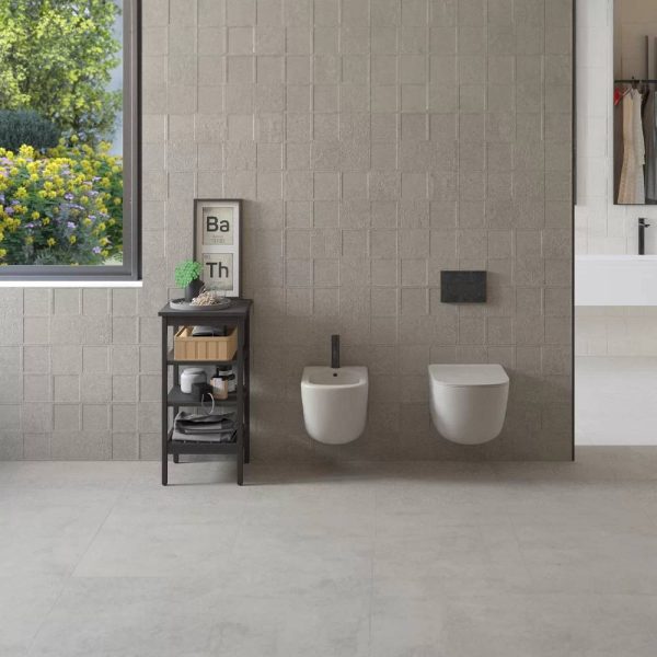 Geneve Cendre 60x60 - Slika 2