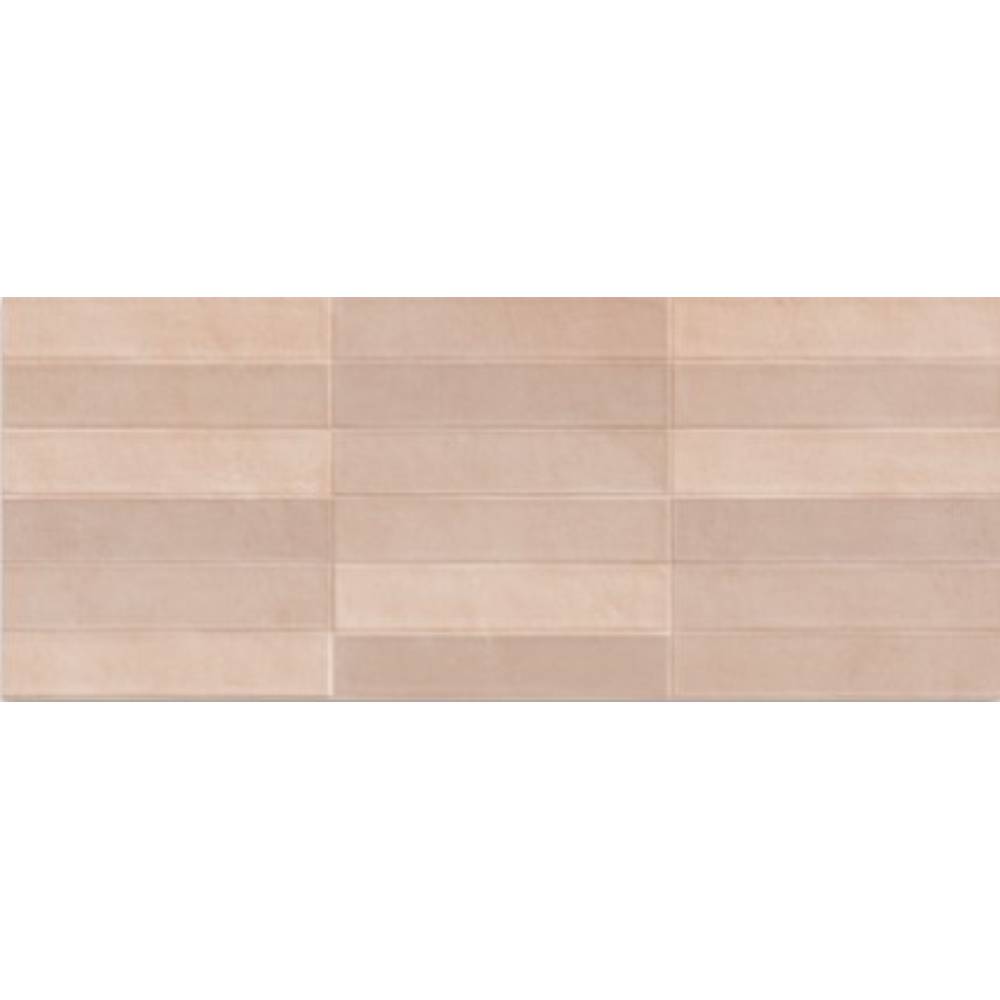 1-Lisbon-Zellige-Clay-30x75 Lisbon Zellige Clay 30x75 - Slika 1