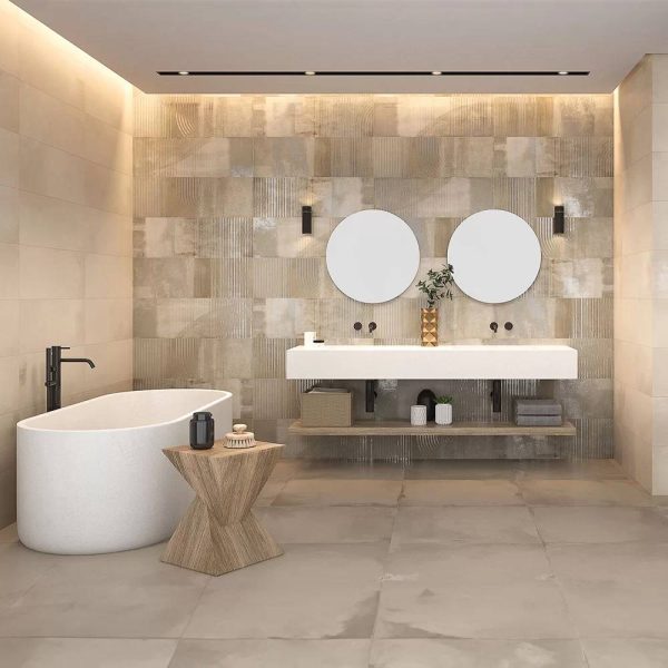 Materium Avorio Mate 30x90 - Slika 2