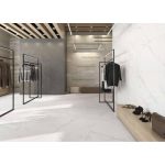 Naos Blanco Mat Rettificato 30x90 - Slika 2
