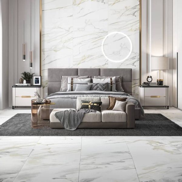Venato Gold Mate 60x60 - Slika 2