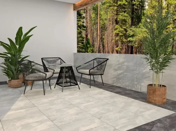 Lava Light Gray 30x60 - Slika 2