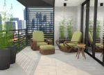 Lava Light Gray 30x60 - Slika 3