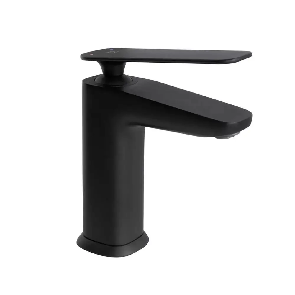 00077b-herz-zen-black-baterija-umivaonik-u10b Herz Zen black – Baterija za umivaonik U10B - 00077B - Slika 1