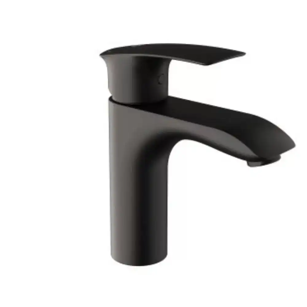 00088b-herz-elite-black-baterija-umivaonik-e11b Herz Elite black – Baterija za umivaonik e11B crna - 00088B - Slika 1