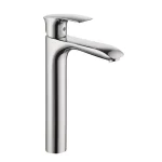 Herz Elite – Visoka baterija za umivaonik e12 - 00089