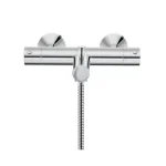 Herz Fresh – Termostatska baterija za kadu t30 - 00339