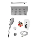 Herz Infiniti – Ugradni set komplet 8/1 artikala i191 - 00371