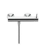 Herz Fresh – Baterija za tuš kadu f40 - 00434