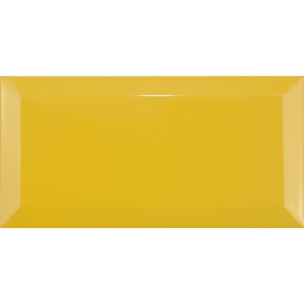 1-Biselado-Amarilo-Yema-10x20-BX Biselado Amarillo Yema 10x20 BX - Slika 1