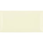 Biselado Crema Joy 10x20 BX