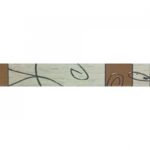 Listela Centra Kalliope Beige 4,7x40
