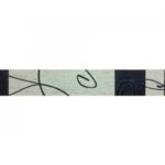 Listela Centra Kalliope Grey 4,7x40