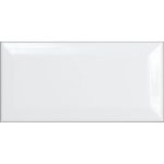 Paris Blanc Brillant 7,5x15