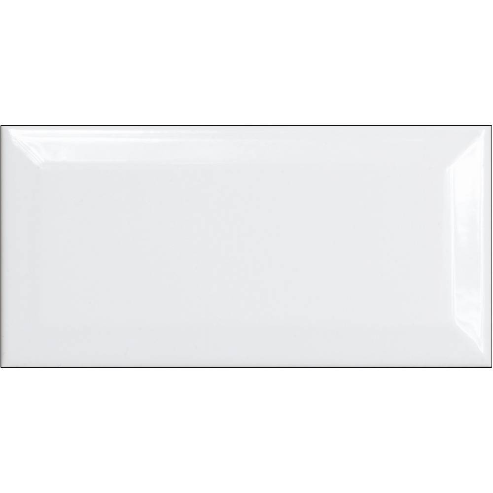 1-Paris-Blanc-Brilliant-7,5x15 Paris Blanc Brillant 7,5x15 - Slika 1