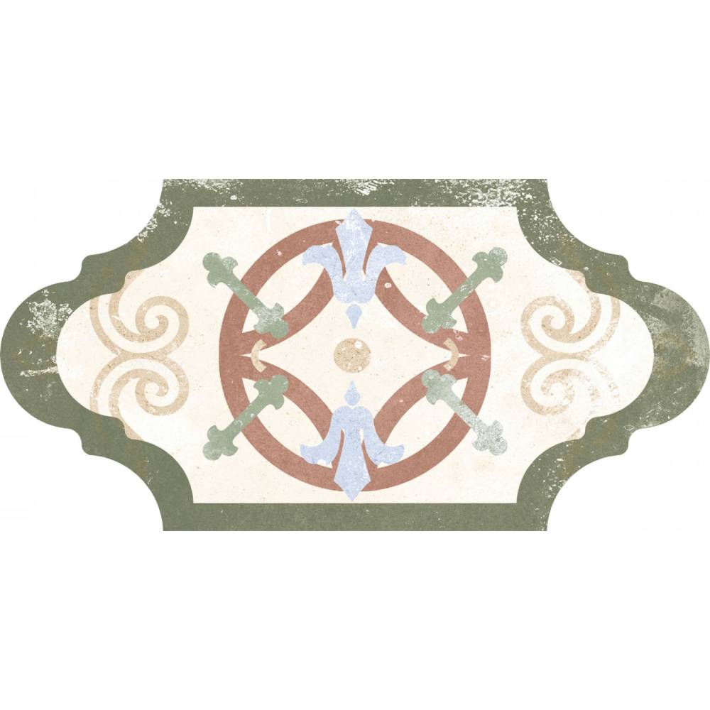 1-Provenzal-Corinto-Colors-16x33 Provenzal Corinto Colors 16x33 - Slika 1