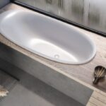 Kada Soft 180x80 White 922820
