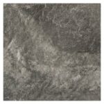Tribeca Dark Grey Rettificato 61x61