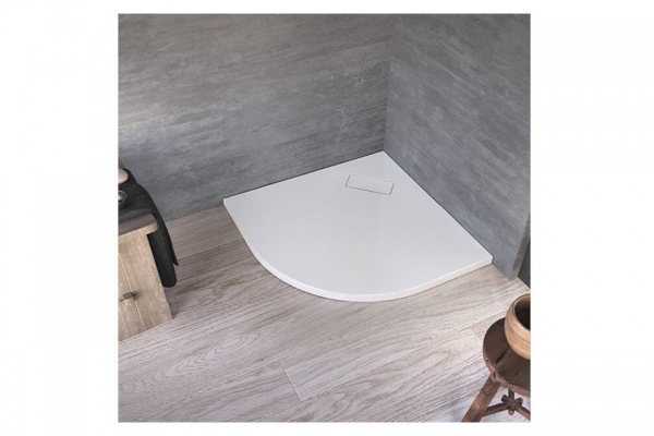1-Tus-Kada-Drop-80x80-R550-565680 Tuš kada Drop 80x80 R550 565680 - Slika 1