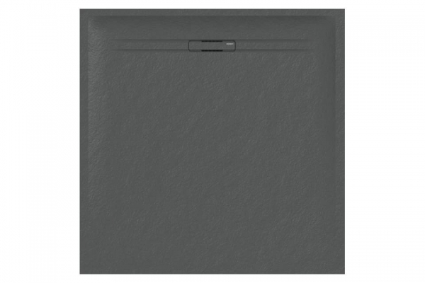 1-Tus-kada-Sestra-90x90-grafit Tuš kada Geberit Sestra 90x90, grafit 550.270.00.2 - Slika 1